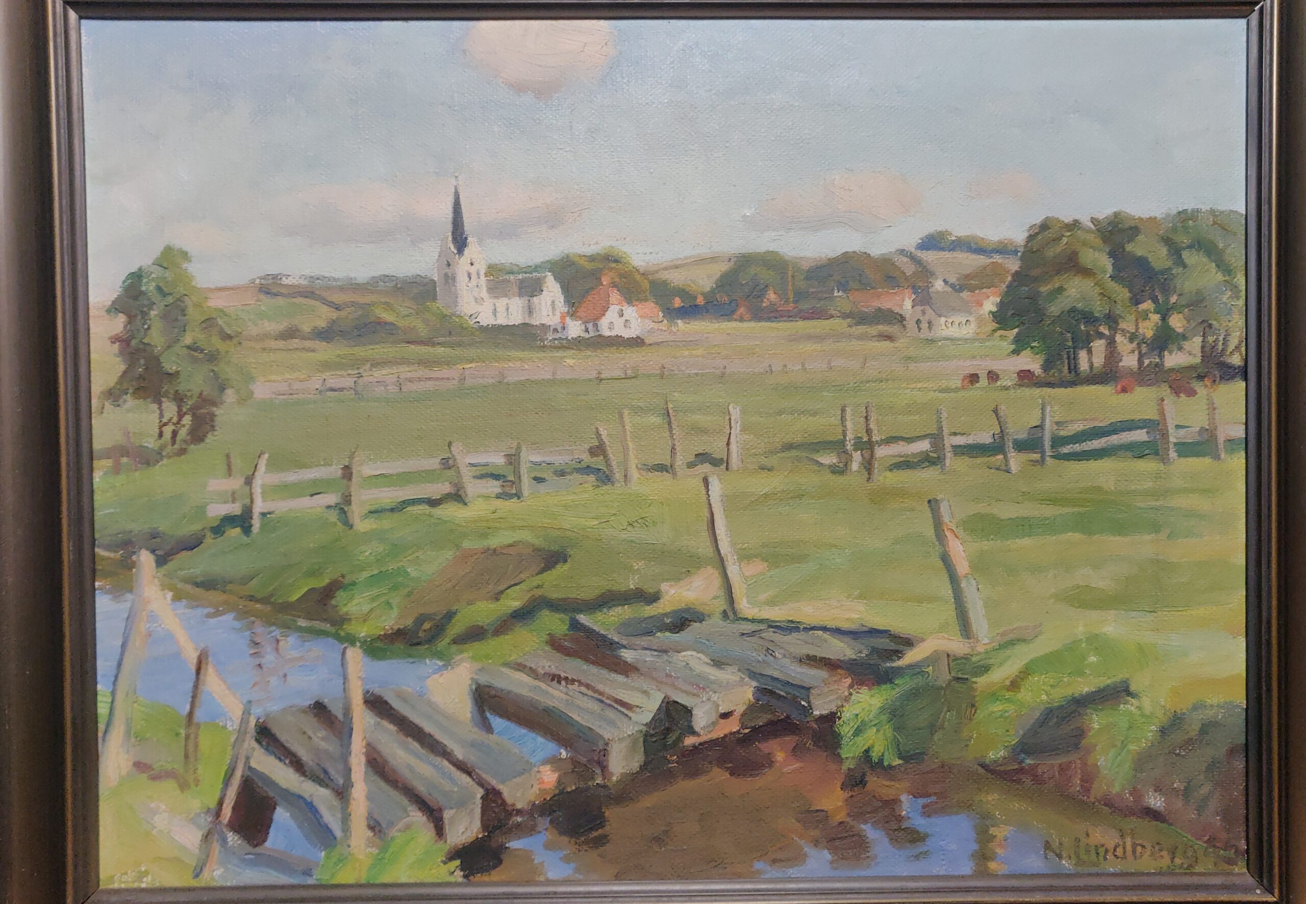 Svanninge Folkemindesamling